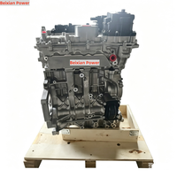 Ensemble moteur Beixian Power de haute qualité EB2 PSA HM01 1.2T PureTech Turbo pour Peugeot 2008 308 408 Citroën C4 C3
