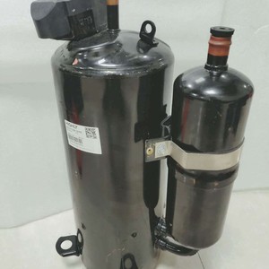 Compresor Scroll Haili ATE752SKTQ9JKP para Refrigeración de Uso Industrial - Product Image 2