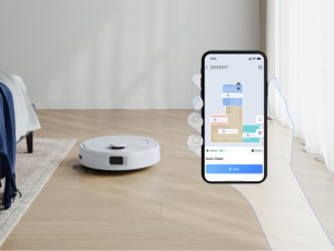 Versione globale per ecovac per DEEBOT N20e elettrico <span class=keywords><strong>robot</strong></span> <span class=keywords><strong>aspirapolvere</strong></span> rastrellamento Aspirateur Aspiradora Staubsauger - Product Image 4