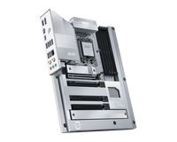 Carte mère MSI PRO Z890-S WIFI PZ MSI, connexion arrière ATX DDR5 256 Go ThunderBolt4 Ultra 285K LGA 1851 CPU PCIe 5.0 pour PC de jeu