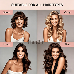 Rizadores <span class=keywords><strong>de</strong></span> <span class=keywords><strong>Pelo</strong></span> <span class=keywords><strong>de</strong></span> Terciopelo Jumbo con Logotipo Personalizado, Material EVA sin Calor, Set <span class=keywords><strong>de</strong></span> Cuidado Capilar Nocturno, Varillas Suaves <span class=keywords><strong>para</strong></span> Rizar el Cabello, <span class=keywords><strong>para</strong></span> Todo Tipo <span class=keywords><strong>de</strong></span> Cabello - Product Image 3