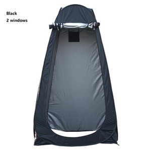 Cabine de douche portable et pliable pour la randonnée et la pêche en plein air - Product Image 6