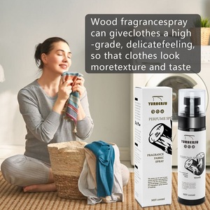 YURHERSU Spray Profumato per Vestiti Eco-Friendly 100ml con Fragranza Fresca Duratura, Rinfrescante per Tessuti e Protezione Anti-Piega - Product Image 3
