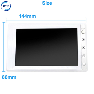 Portable Infrared <strong>Vein</strong> Finder <strong>Medical</strong> Rechargeable Clinic Handheld Blood <strong>Vein</strong> <strong>Viewer</strong>/vascular Detector/locator/scanner - Product Image 3