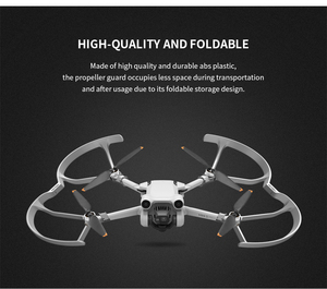 วงแหวนป้องกันการชนสำหรับ DJI <span class=keywords><strong>MINI</strong></span> <span class=keywords><strong>3</strong></span> <span class=keywords><strong>Pro</strong></span> อุปกรณ์เสริมโดรน - Product Image 2