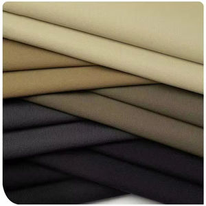 Tissu tricoté chaîne 100 % fibre de polyester, 180 g, pour filles, automne-hiver, résistant à l'usure, lisse, haute élasticité, séchage rapide, léger - Product Image 4