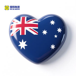 Professionele DDP-verzending naar Australië (Sydney/<span class=keywords><strong>Melbourne</strong></span>), zeevracht expediteur China, 40ft en 20ft internationale logistiek - Product Image 2