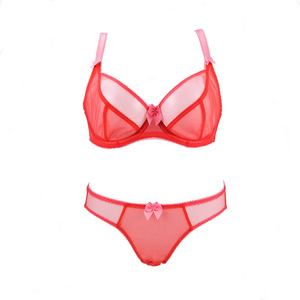 <span class=keywords><strong>C</strong></span>ộng với kích thướ<span class=keywords><strong>c</strong></span> Womens <span class=keywords><strong>Bra</strong></span> & tóm tắt Bộ đồ lót đầy đủ cup <span class=keywords><strong>75</strong></span> 80 85 90 <span class=keywords><strong>C</strong></span> D E cup ren Sexy Áo ngự<span class=keywords><strong>c</strong></span> mỏng với vòng thép rộng dây đeo - Product Image 6