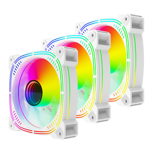 Lovingcool di buona qualità e logo personalizzato <span class=keywords><strong>CPU</strong></span> raffreddamento fan120mm fan rgb e ARGB PWM Case del <span class=keywords><strong>computer</strong></span> fan di case di <span class=keywords><strong>computer</strong></span> - Product Image 4