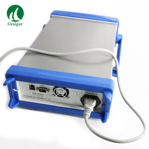 Medidor Digital de Millivolt AC SM2050A Medição de Frequência 5Hz ~ 6MHz Testador de Voltagem Medidor de Millivolt - Product Image 5