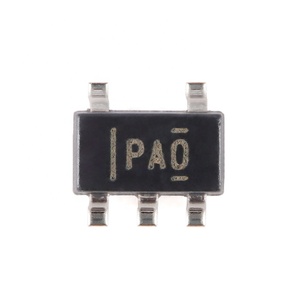 Nuevos Componentes Electrónicos Originales SOT-23-5, Regulador de Voltaje de Baja Caída, Chip LDO TLV70218DBVR TLV70433DBVR TLV70233DBVR - Product Image 1