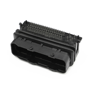 Chất lượng cao 81pin PCB núi tiêu đề ô tô kết nối điện cho điện 1-368255-1 máy tính thiết bị đầu cuối kết nối <span class=keywords><strong>ECU</strong></span> Hội Đồng Quản Trị - Product Image 2