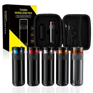 Máquina de Tatuar Inalámbrica de Alta Calidad, Recargable, para Arte Corporal, Uso Profesional - Product Image 6