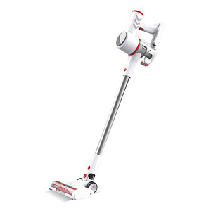 Bvc S108 Wireless Vacuum Cleaner Portable Handheld For Home Use 0.6L Dust Bin With <b>Flat</b> Nozzle - Product Image 4