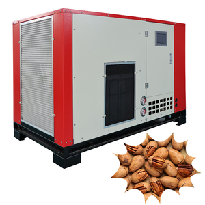 Séchoir à <span class=keywords><strong>pompe</strong></span> à <span class=keywords><strong>chaleur</strong></span> économe en énergie au <span class=keywords><strong>meilleur</strong></span> prix, en acier inoxydable SUS304, pour la déshydratation des chips de tomates et des légumes - Product Image 2
