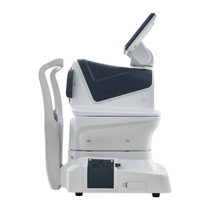 Dispositivo de Medición Óptica Autónomo FKR-710 con Pantalla Táctil y Configuraciones Ajustables para Examen Ocular - Product Image 3