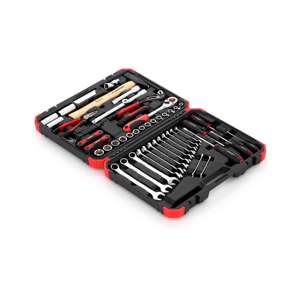 GEDORE Red R69003061 Juego de llaves de vaso 1/2 "61 piezas Auto-Universal - Product Image 4