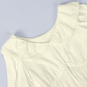 Vestido Medieval <span class=keywords><strong>de</strong></span> Época Renacentista para <span class=keywords><strong>Mujer</strong></span>, Disfraz <span class=keywords><strong>de</strong></span> Hada Élfica Victoriana con Cuello en V, Vestido Retro para Cosplay y Fiestas con Cintura Ajustada - Product Image 4
