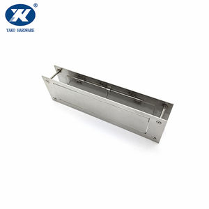 <span class=keywords><strong>Placa</strong></span> de Correo de Acero Inoxidable 304 de Alta Calidad de 3 mm - Product Image 3