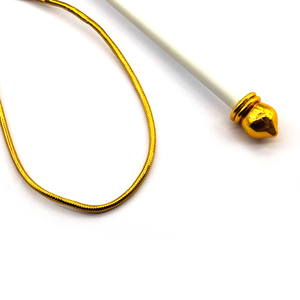 ธงชาติเวลส์ขนาดเล็ก 20x30 ซม. สำหรับตกแต่งผนัง ของตกแต่งขนาดเล็ก แบบแขวน พิมพ์ลายดิจิทัล วัสดุผ้าซาติน ขายส่ง - Product Image 2