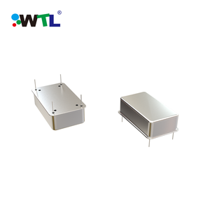 WTL Full Size 20,8*12,46mm DIP14 16.000MHz 5V CMOS Kristall oszillator zu verkaufen - Product Image 2