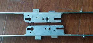 मल्टी पॉइंट डोर लॉक गु शैली दरवाजा लॉक 92x35 दरवाजा लॉक - Product Image 4