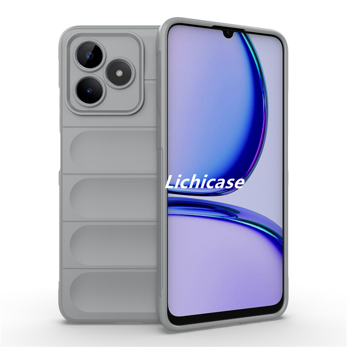 สีเทาอ่อน