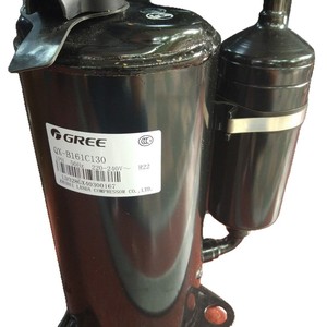 คอมเพรสเซอร์กรีสคอล รุ่น QXA-A096zE190A 260-350V DC 900-7200rpm ใช้สารทำความเย็น R410A สำหรับเปลี่ยนซ่อม - Product Image 5