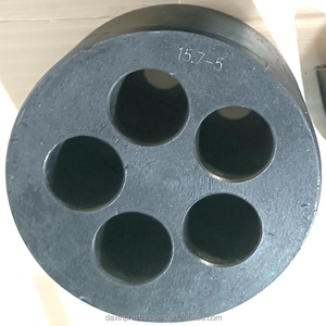 Ancres pour câble de 5/8 ''et cales de trois sections avec prix d'usine - Product Image 3