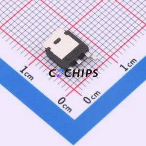 ทรานซิสเตอร์ฟิลด์ทรานซิสเตอร์ (มอสเฟท) ทรานซิสเตอร์ฟิลด์ PHD36N03LT-VB เป็น252แบบดั้งเดิมและใหม่เอี่ยม - Product Image 2