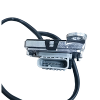 Pièces automobiles, capteur d'azote Nox OE 55500320 55495341 55487270 855607 55512348 55589458 pour Insignia 2.0 CDTi B20DTH, capteurs automobiles