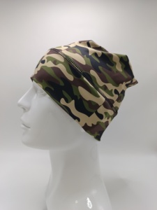Bonnet léger unisexe respirant pour l'hiver, doublure de casque absorbant la transpiration pour le cyclisme et l'alpinisme - Product Image 6