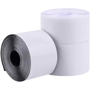 Bande adhésive double face à crochets et boucles, Velcro personnalisé, bande de Velcro en tissu nylon, Velcro adhésif, bande de fixation à adhérence forte - Product Image 3