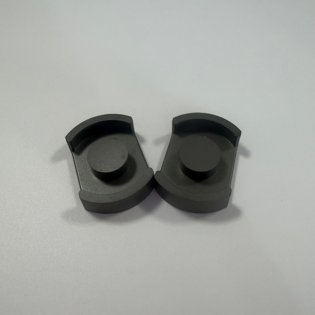 OEM Ferrite Core MnZn Transformer Ferrite Magnetic Core