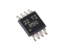 Amplificateur opérationnel de précision Rail-to-Rail SGM8552XS8G/TR SOIC-8 authentique et original