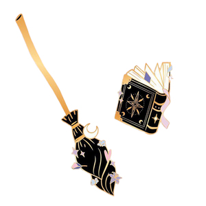 Clips para Sombreros Personalizados con Adorno para la Visera, Clips para Sombreros con Insignia de Recuerdo, Fabricante de Clips para Sombreros con Logotipo Personalizado, Clips de Metal con Esmalte Suave - Product Image 1