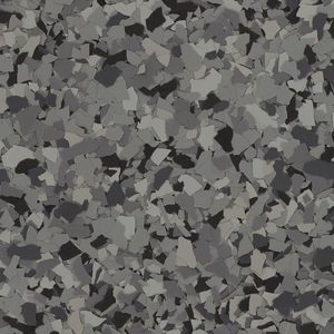 LSY 2:1 100% Solides Époxy Barrière Contre l'Humidité et les Vapeurs (MVB) avec des Flocons <span class=keywords><strong>de</strong></span> Mélange <span class=keywords><strong>de</strong></span> Gravier <span class=keywords><strong>de</strong></span> 1/4 po <span class=keywords><strong>pour</strong></span> le Revêtement <span class=keywords><strong>de</strong></span> Sol en Béton <span class=keywords><strong>de</strong></span> <span class=keywords><strong>Garage</strong></span> - Product Image 3