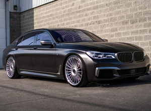 ล้อปลอมแปลงขอบล้อ18 19 20 21 22 24นิ้วสำหรับ X5m bmw 320 330 530 540 430 X1 X2 X4 X5 X6 X7 M3 M4 M5 M2c Z4 Ix5 S17-13 X3 <span class=keywords><strong>Ix3</strong></span> - Product Image 6