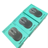 Souris optique sans fil USB 2.4G pour M325, 1000 DPI, 3 boutons, pour ordinateur de bureau/ordinateur portable, compatible Windows 7/8/10 et Mac OS X10.5
