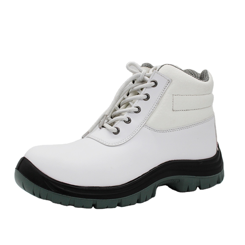 Protección confiable con zapatos de seguridad ANSI Z41 duradero