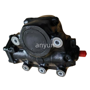 Caja de Dirección Asistida de Repuesto de Alta Resistencia con Calidad OEM 5C46 3K501 <span class=keywords><strong>BB</strong></span> para Camiones Ford, Nueva Condición, Precio Competitivo - Product Image 4