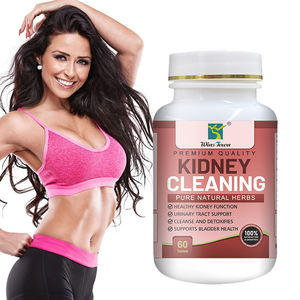 علاج ممتاز لتنظيف الكلى بمكونات طبيعية لصحة الكلى ودعم الجهاز البولي وإزالة السموم وصحة المثانة - Product Image 5