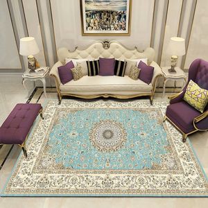 <span class=keywords><strong>Tapis</strong></span> et moquette modernes de salon, <span class=keywords><strong>tapis</strong></span> de grande surface pour la maison, personnalisé, décoratif en peluche, doux, gris, <span class=keywords><strong>tapis</strong></span> de chambre - Product Image 4