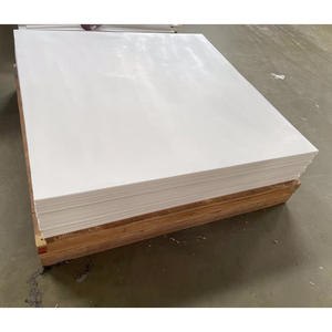 Pannello in plastica resistente al calore e ai prodotti chimici per sublimazione su macchine a pressione termica - Product Image 3