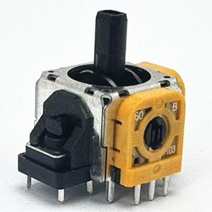 सियटेक मूल पीले 10k3og ps4 प्लेस्टेशन 4 नियंत्रक मॉड्यूल मरम्मत भागों के लिए 4 नियंत्रक मॉड्यूल मरम्मत भागों - Product Image 2