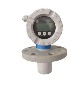 เครื่องส่งสัญญาณอัลตราโซนิก Endress+Hauser FMU44 ของแท้ใหม่ 0-20 ม. 4-20mA HART สำหรับการวัดวัตถุแข็ง มีสินค้าในสต็อก - Product Image 4
