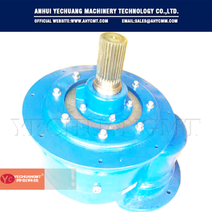 Sicoma Vít Băng Tải/Băng Tải Khoan/Băng Tải Giảm Tốc Hộp Số Cho Trạm Trộn Bê Tông Nhà Máy - Product Image 3