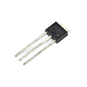 COPOER Chip <span class=keywords><strong>IC</strong></span> 2SD1918 <span class=keywords><strong>D1918</strong></span> SD1918 1918 Nguyên Bản Mới Bóng Bán Dẫn Công Suất DIP 160V 1,5A Linh Kiện Điện Tử Giá Thấp Bom Serivic - Product Image 4