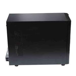 하이 퀄리티 380V 15KS LCD 디스플레이 온라인 3 상 <span class=keywords><strong>12000W</strong></span> <span class=keywords><strong>UPS</strong></span> 전원 공급 장치 순수 사인파 출력 납산 배터리 옵션 - Product Image 5