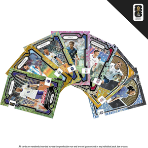 Caja de Sobres de Cartas Coleccionables Monopoly <span class=keywords><strong>Panini</strong></span> Prizm World, Estrellas y Leyendas Actuales, 2+ Jugadores, Regalos para Fanáticos del Fútbol - Product Image 4